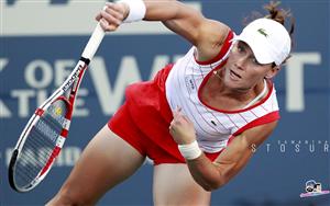 Samantha Stosur